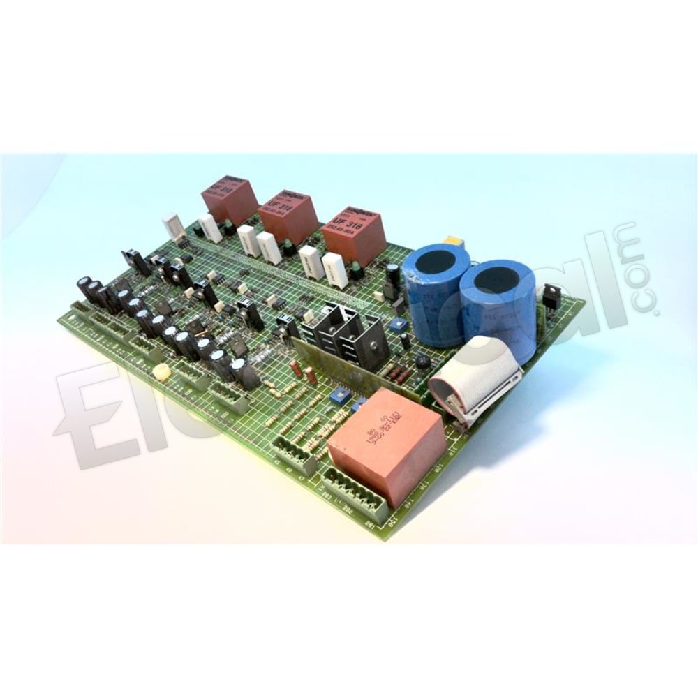 0-48680-204 ABB Drive Board Drives