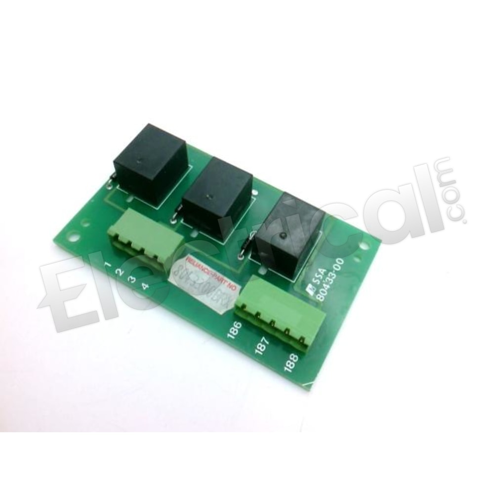 0-48680-517 ABB Drive Board Drives