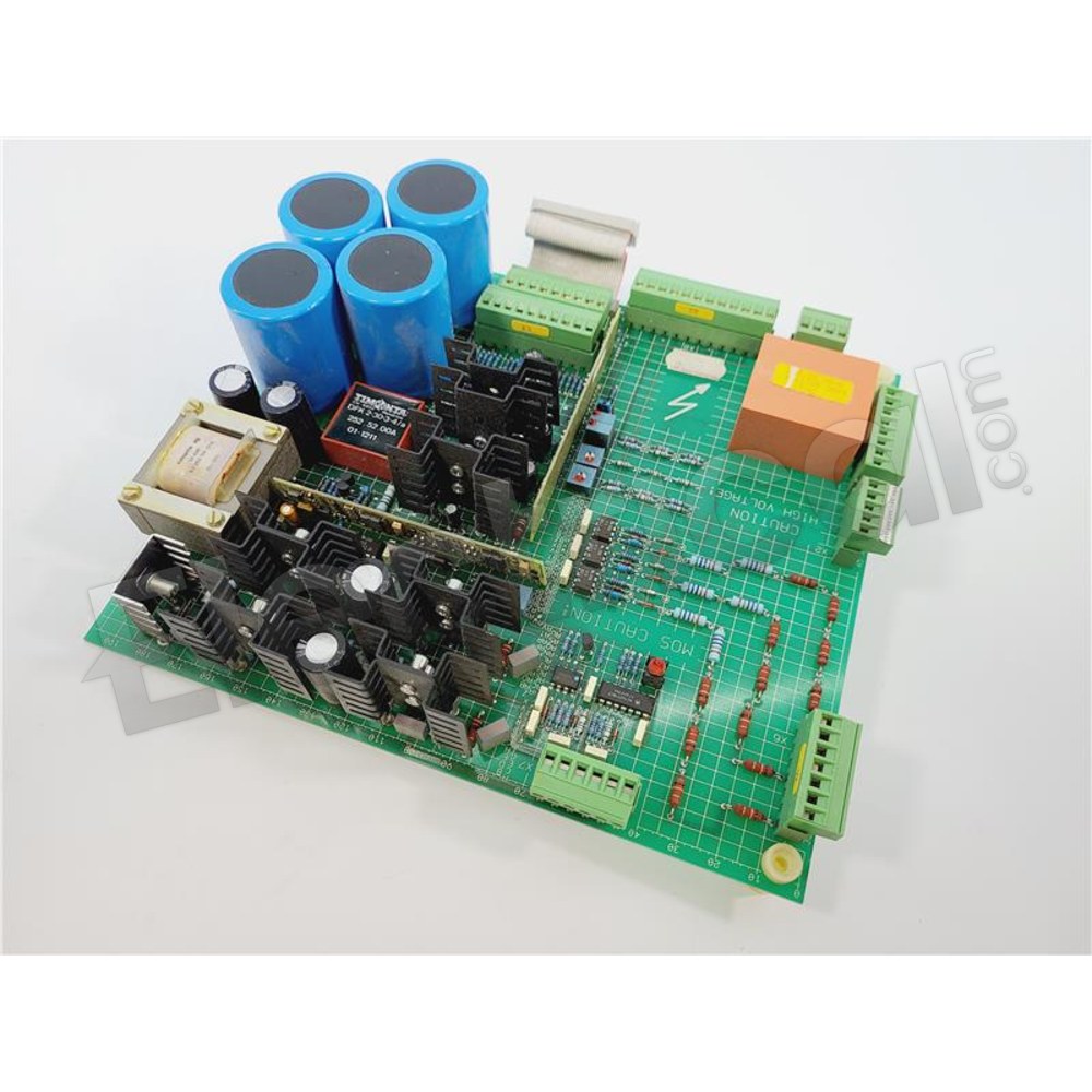 0-48680-525 ABB Drive Board Drives