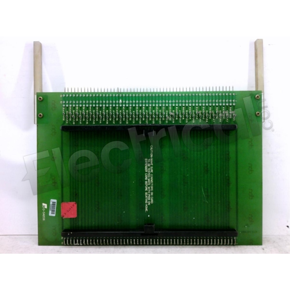 ABB 0-54208 Drive Board Drives