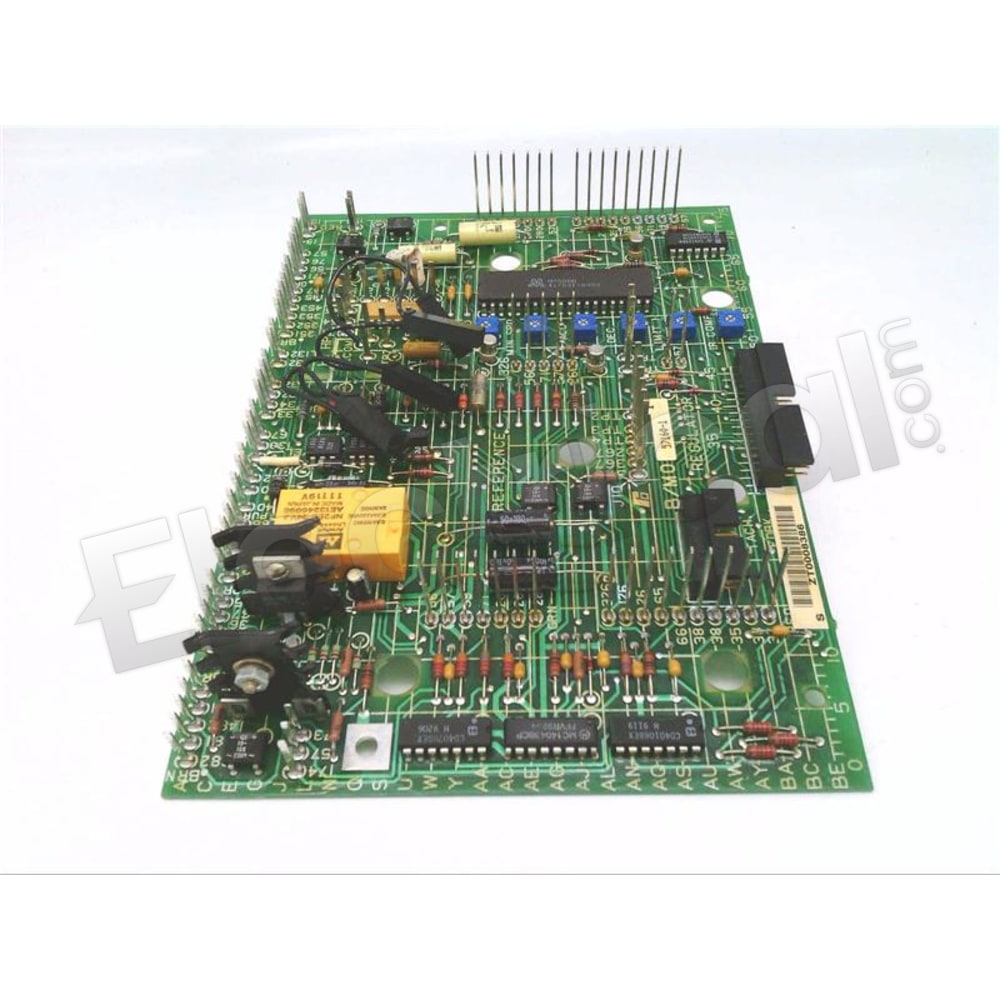 ABB 0-57160-1 PLC Module Automation