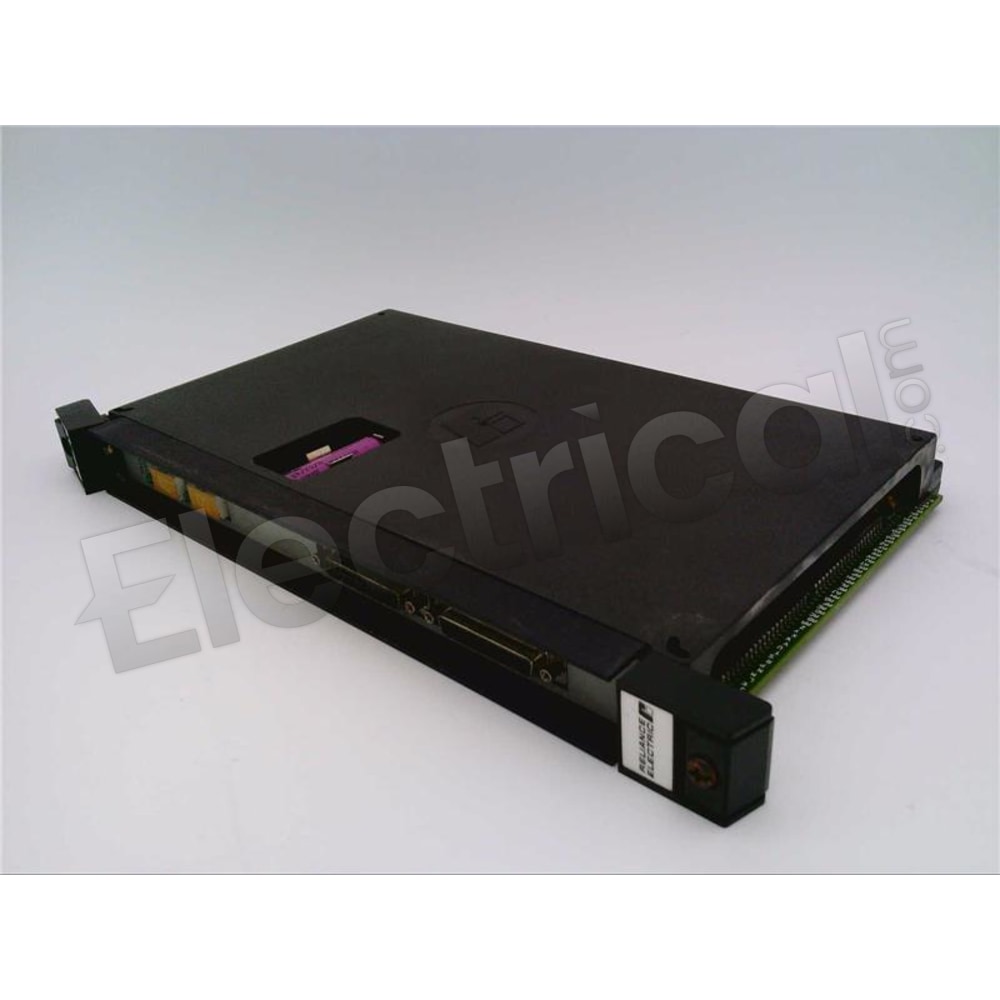 0-57430-1E ABB PLC Module Automation