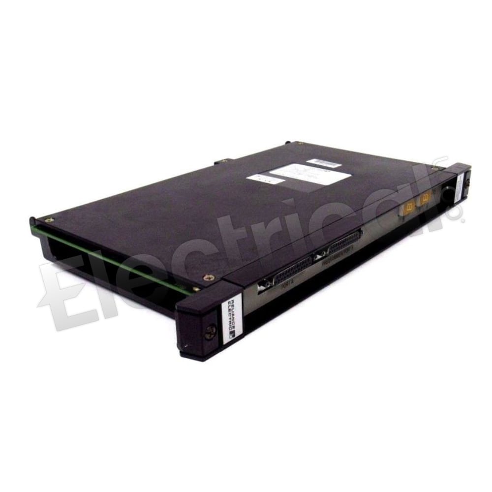 0-57430-E ABB PLC Module Automation
