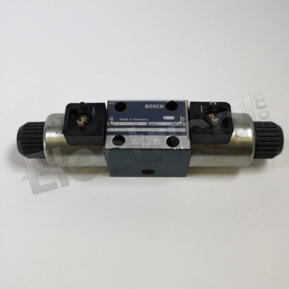Bosch MAP Sensor 0261230217 – 8R299F479AA BG9F479A, Direct Fit Pressure Sensor