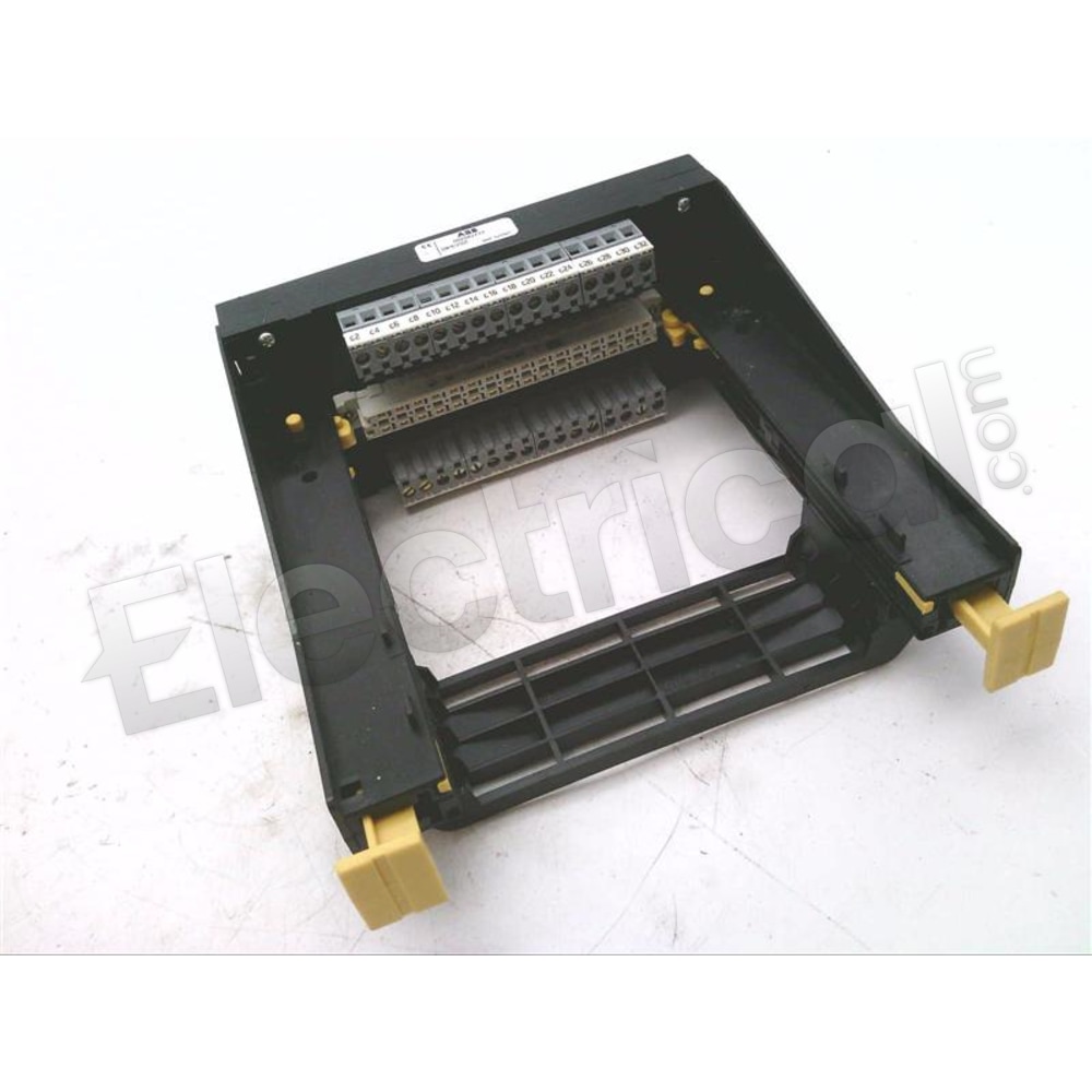 002042717 ABB PLC Module Automation