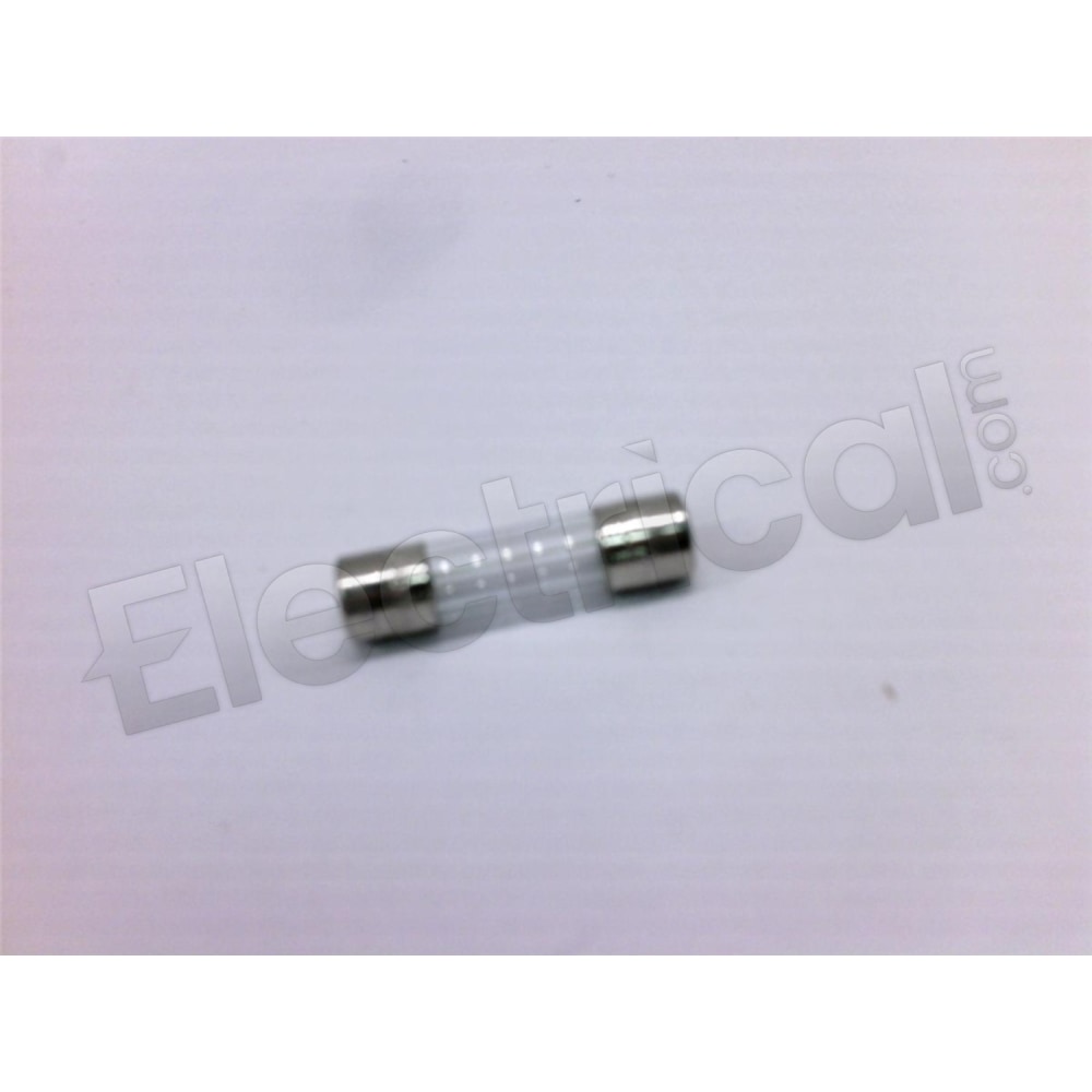 Schurter 0034.3124 Low Voltage Fuse