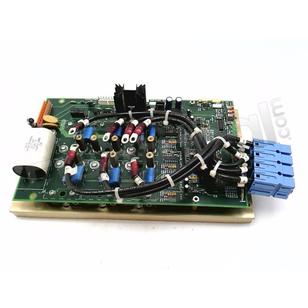 005-00094-01 Phoenix Power Systems CPU/Control Board Automation