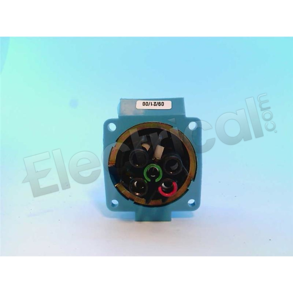 01-24042 Marechal Electric Sa Power Supply Accessory Safety Equipment