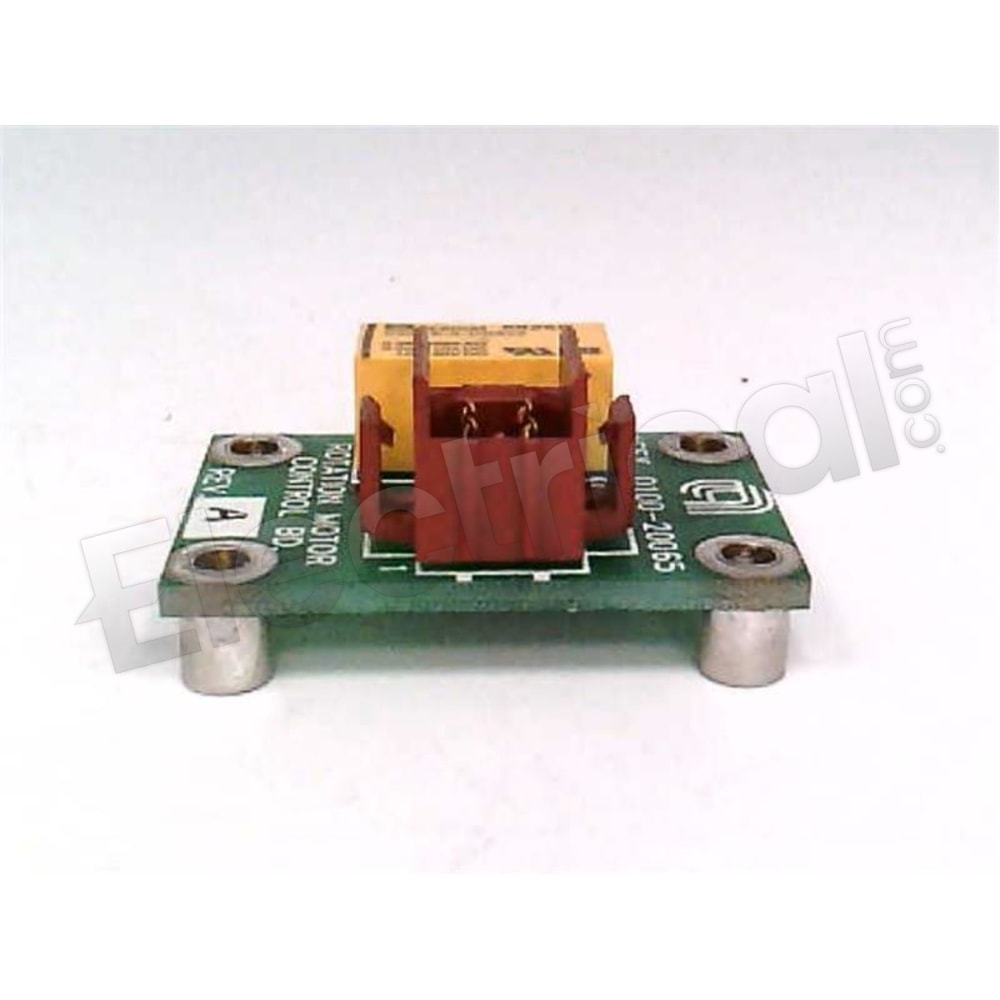 Applied Materials 0100-20065 Industrial Computer Accessory Automation