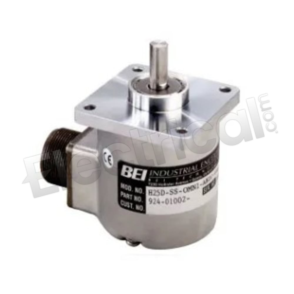 01002-9385 BEI Sensor Automation
