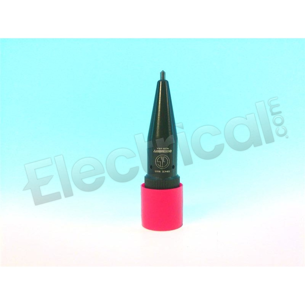 010559 Schmidt Industries Pin/Retaining Clip Machine Part