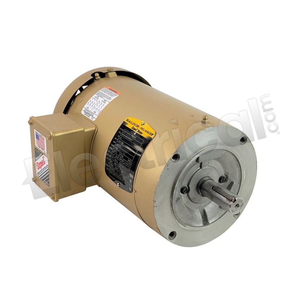 ABB 0107101810-000010 Motor Automation