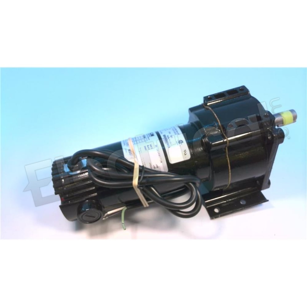 Bison Gear 011-336-2060 Motor Automation