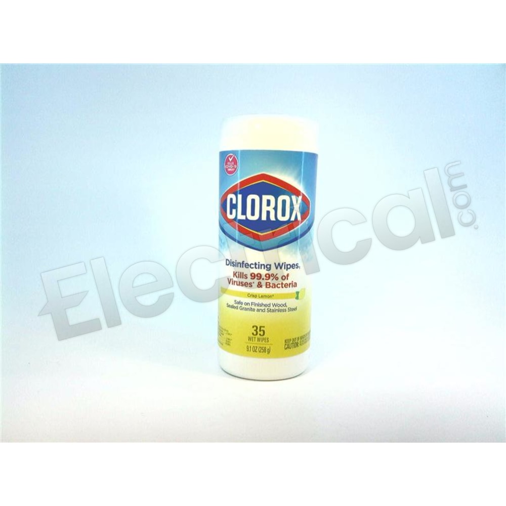 Clorox 01594 Janitorial Supply Building Maintenance