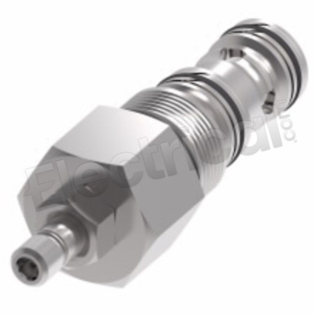 02-173183 Eaton Hydraulic Valve Hydraulic