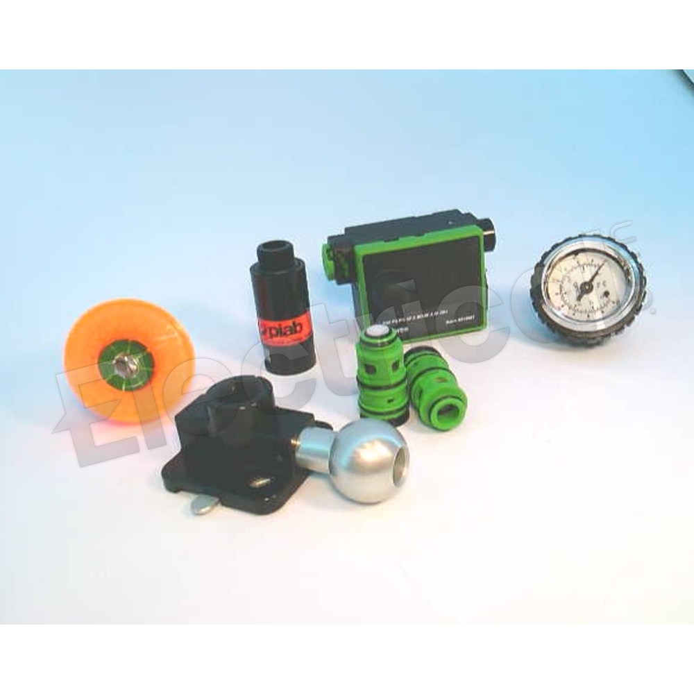 02.33.045 Piab Vacuum Products Machine Parts Machine Part
