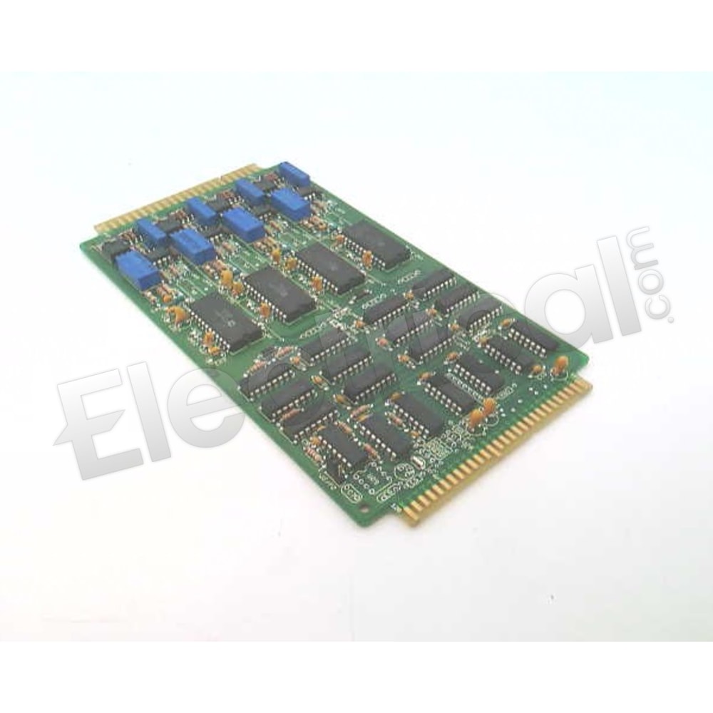 Carte Contrôleur RTP 021-5419-000A / INTFC V2.0 – Occasion, Made In USA