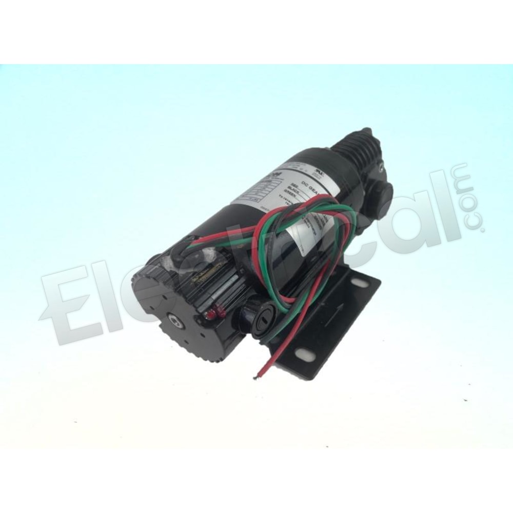 Bison Gear 021-746-9360 Motor Control Part And Accessory Motor Control