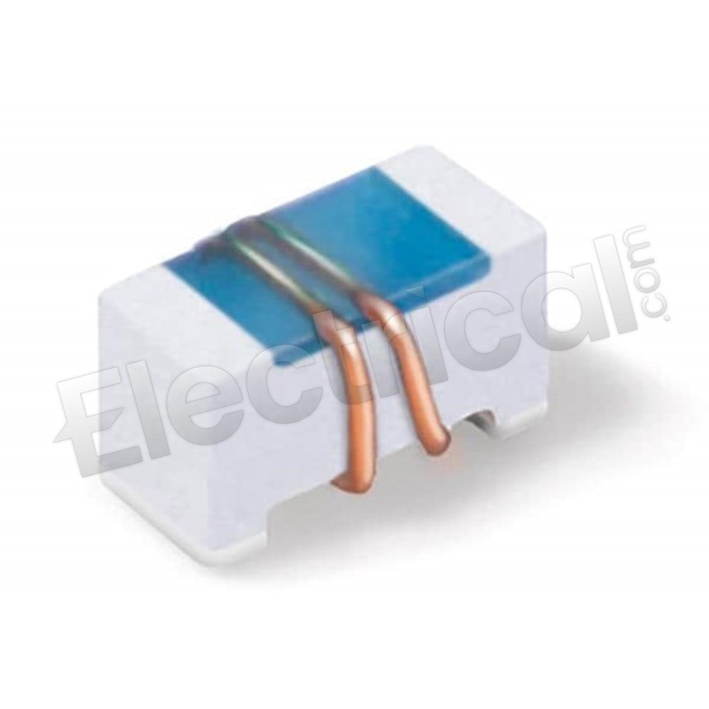 0402DC-10NXJRW Coilcraft Inc Inductor/Choke/Coil Electrical Component
