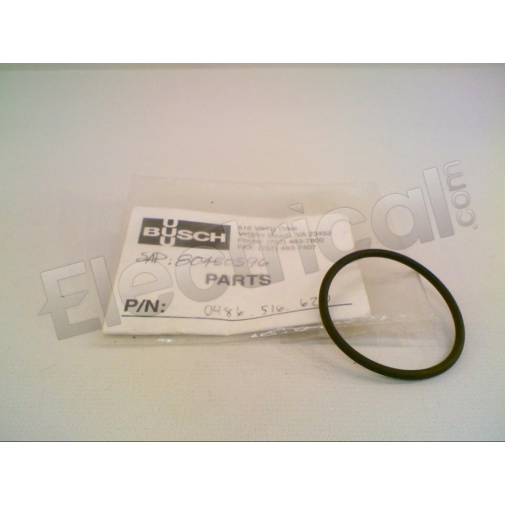 0486.516.620 Busch Seal Machine Part