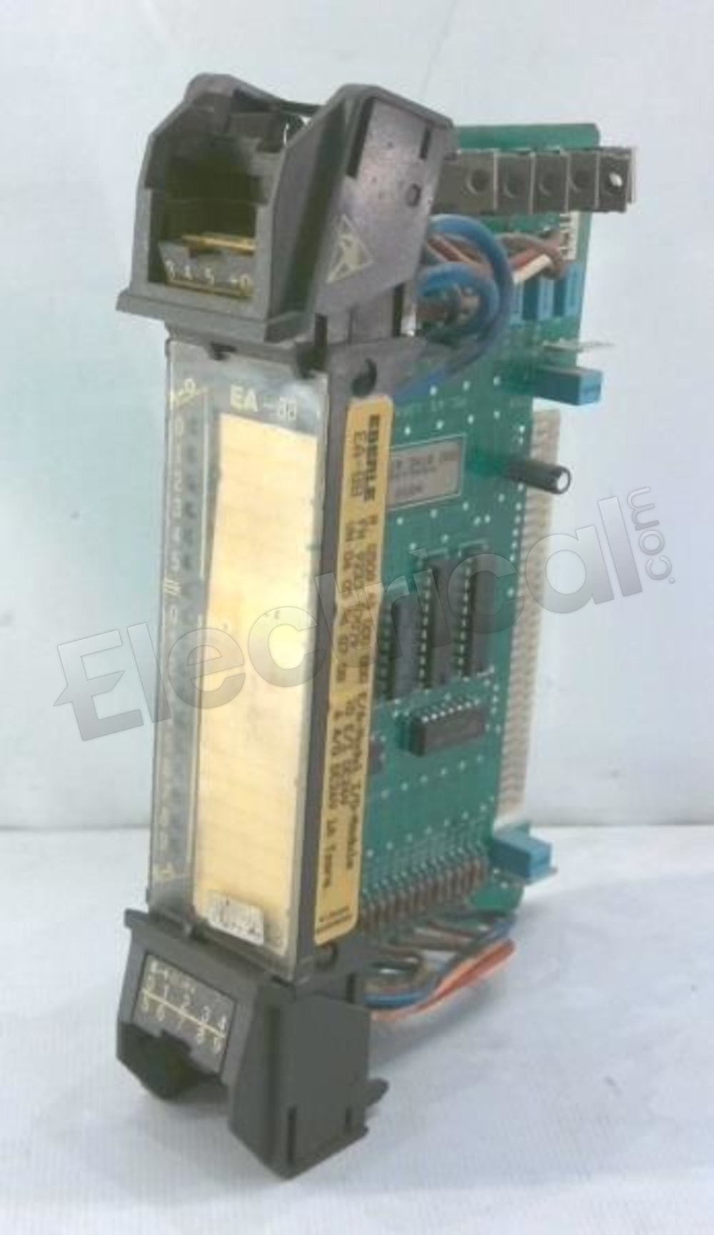 0508-48-000-000 Schneider Electric PLC Module Automation