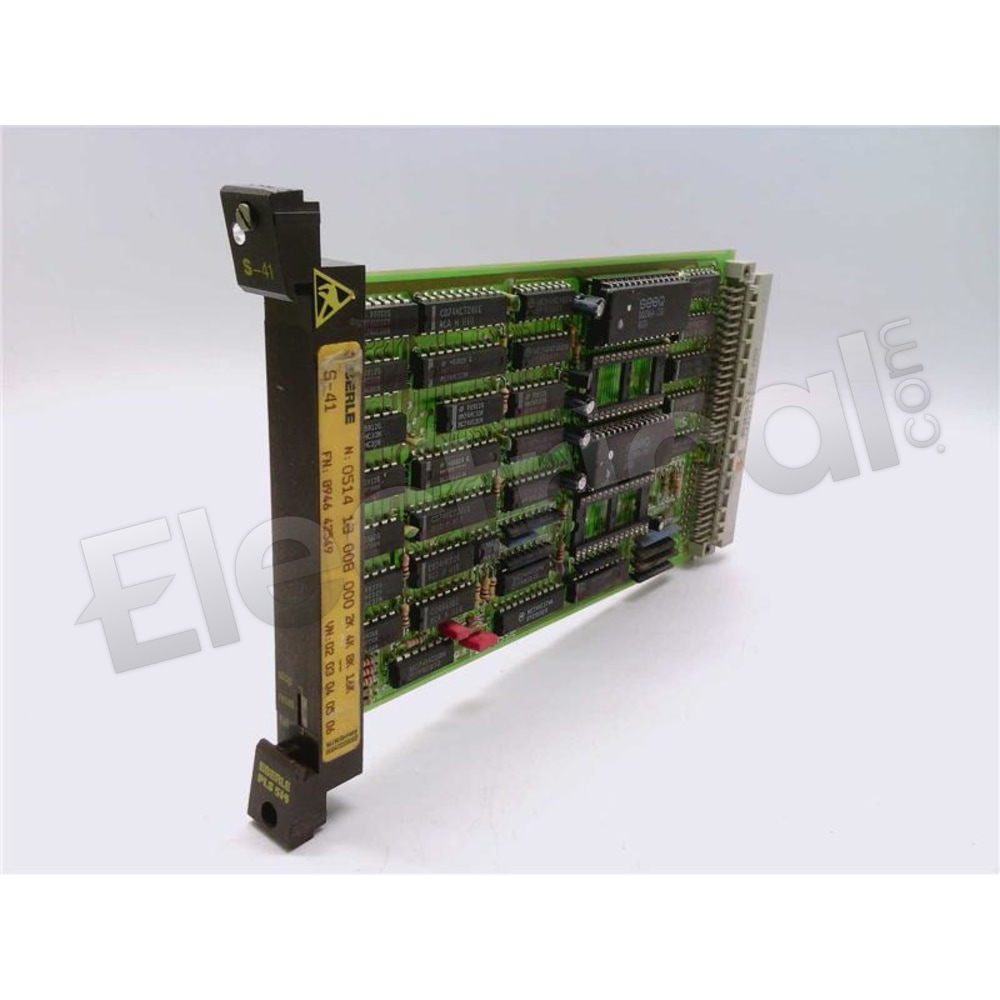 Schneider Electric 0514-13-008-000 Industrial Computer Accessory Automation