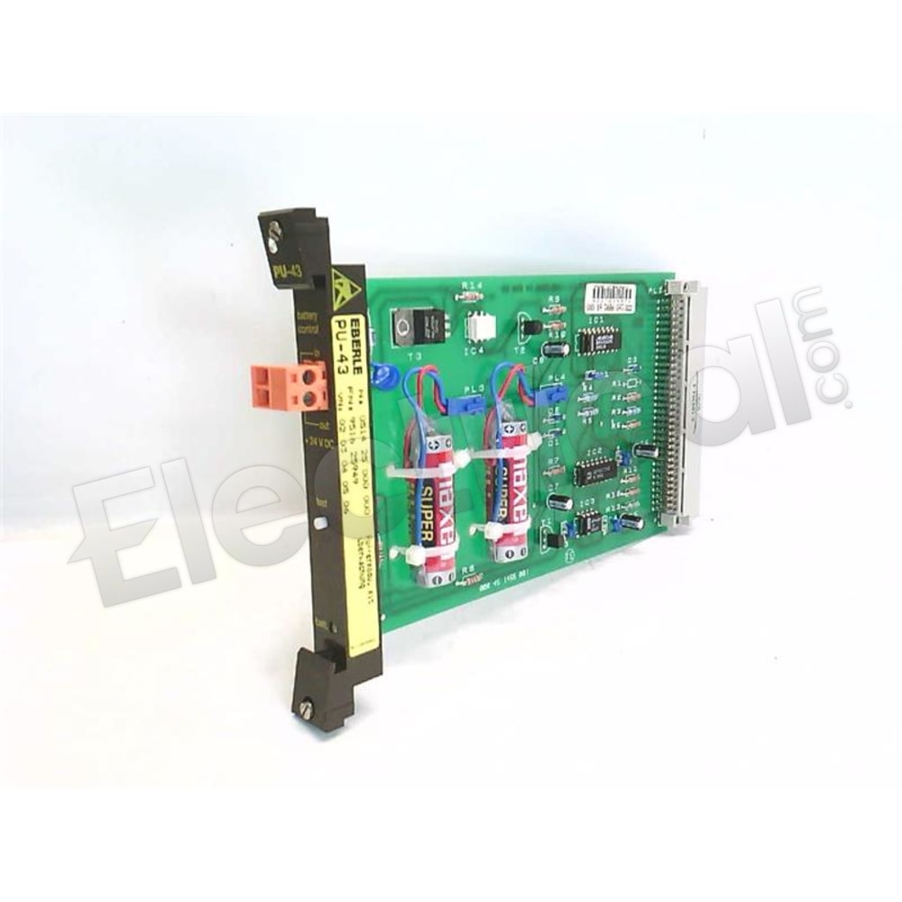 0514-25-000-000 Schneider Electric PLC Accessory Automation