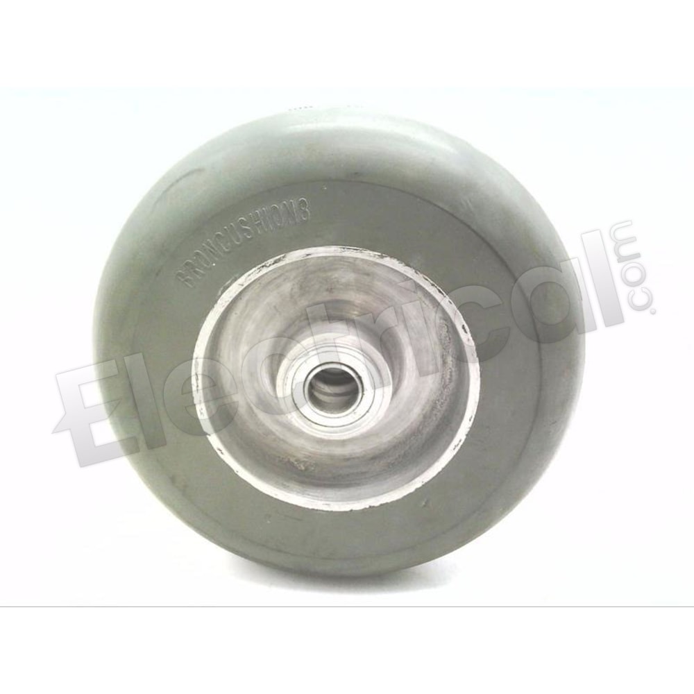 Payson Casters 08200BN Cart Building Maintenance