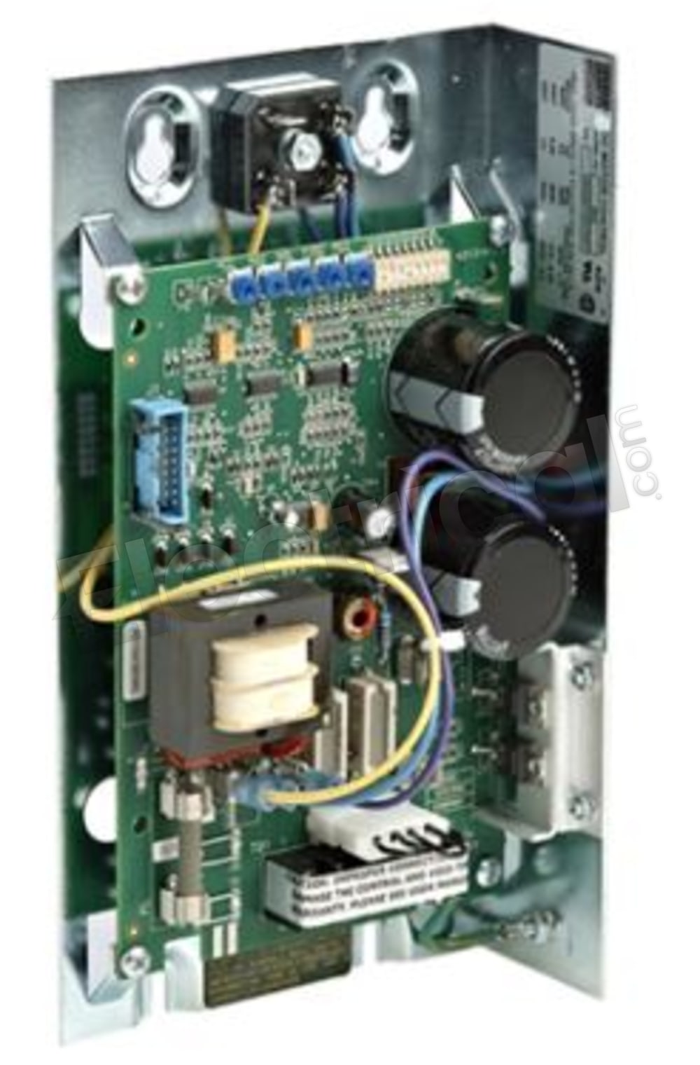 0850 Bodine SCR Power Control Automation