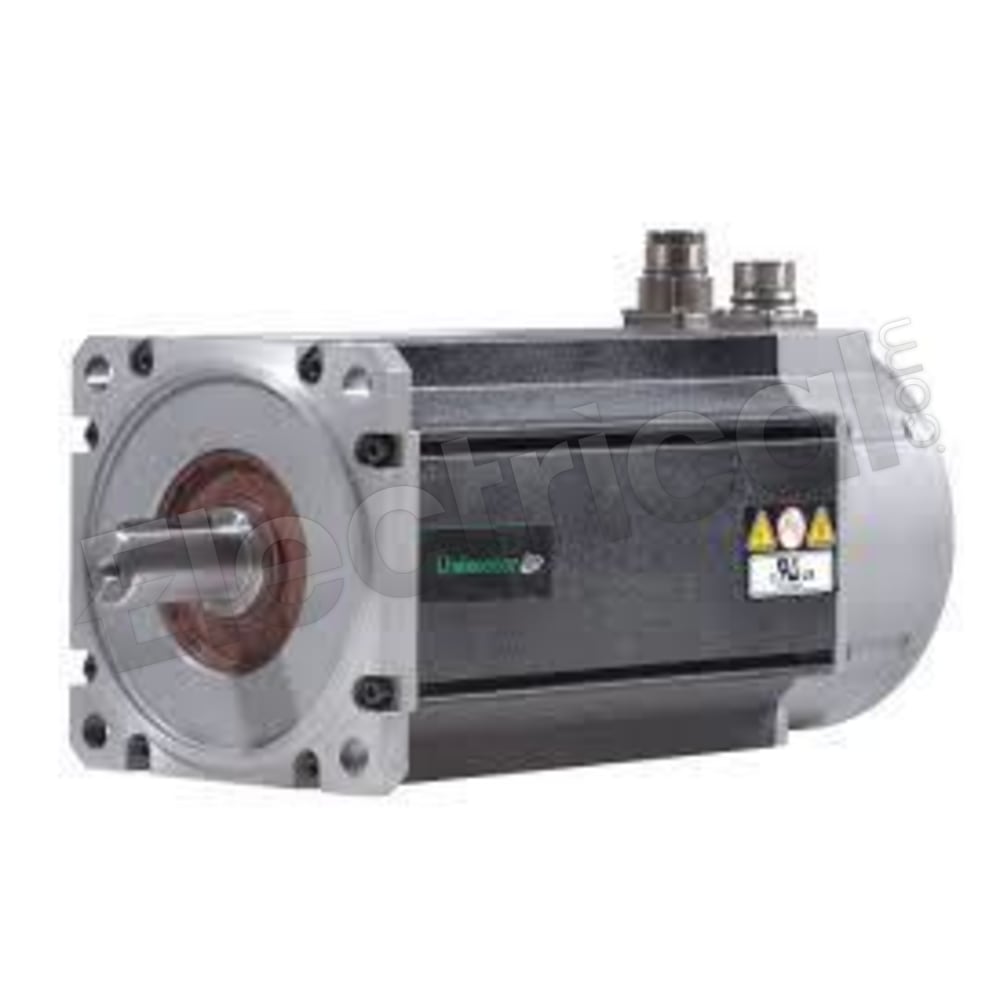 089EDB300BACAA Nidec Corp Servo Motor Servo Product