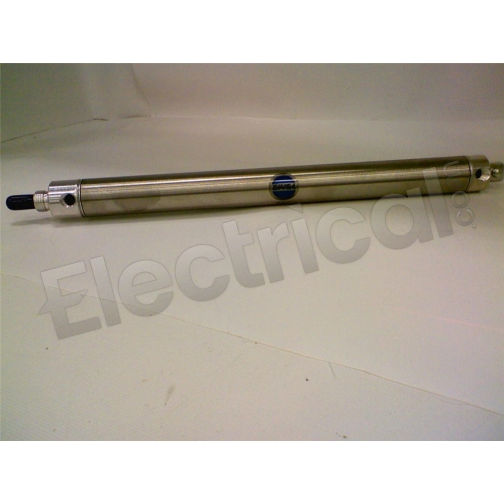 Bimba 0910-DP Pneumatic Cylinder Pneumatic