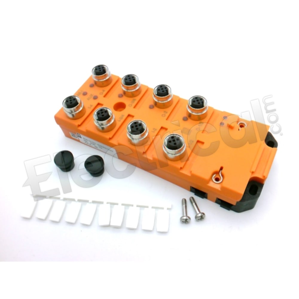 0910ASL438 Belden PLC Module Automation