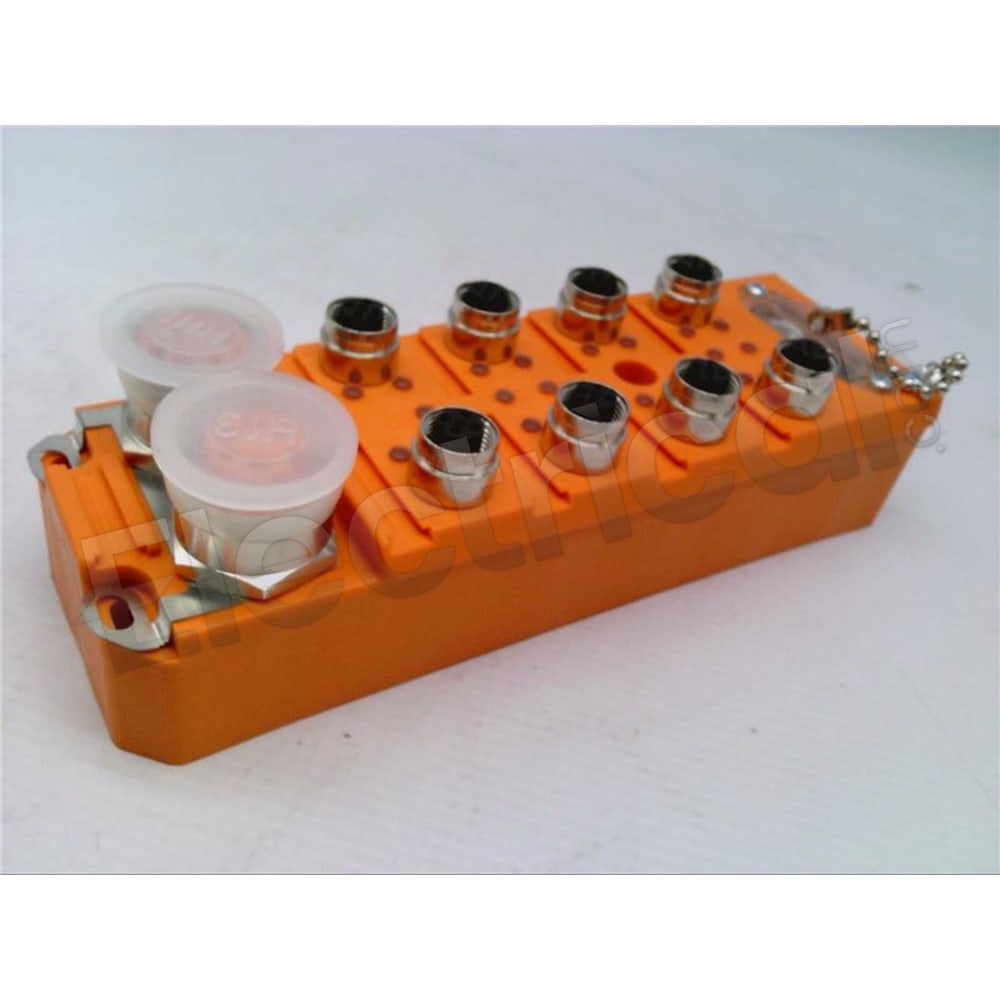 Belden 0930DSL314 PLC Module Automation