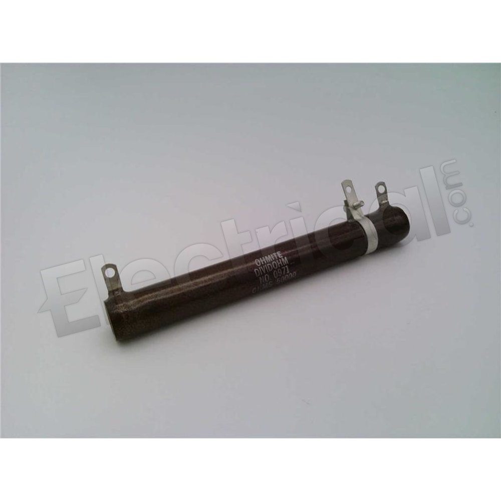 0971 Ohmite Potentiometer/Rheostat Automation
