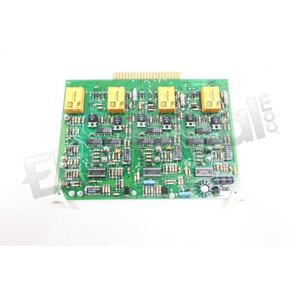 Alison Control 098800 Industrial Computer Accessory Automation