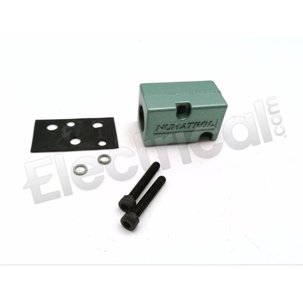 0R0-1002 ASCO Control Valve Valve