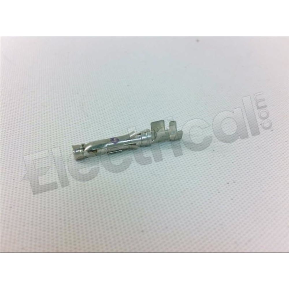 TE Connectivity 1-66360-0 Connector/Terminal/Pin Circuit Breaker