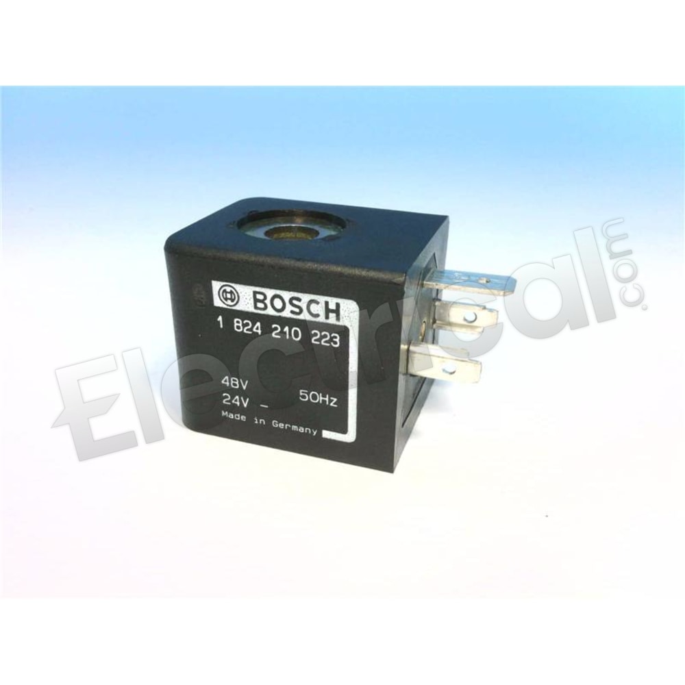 Bobina Accensione 24V BOSCH 1 824 210 223 - NOS Germania - Foto 1