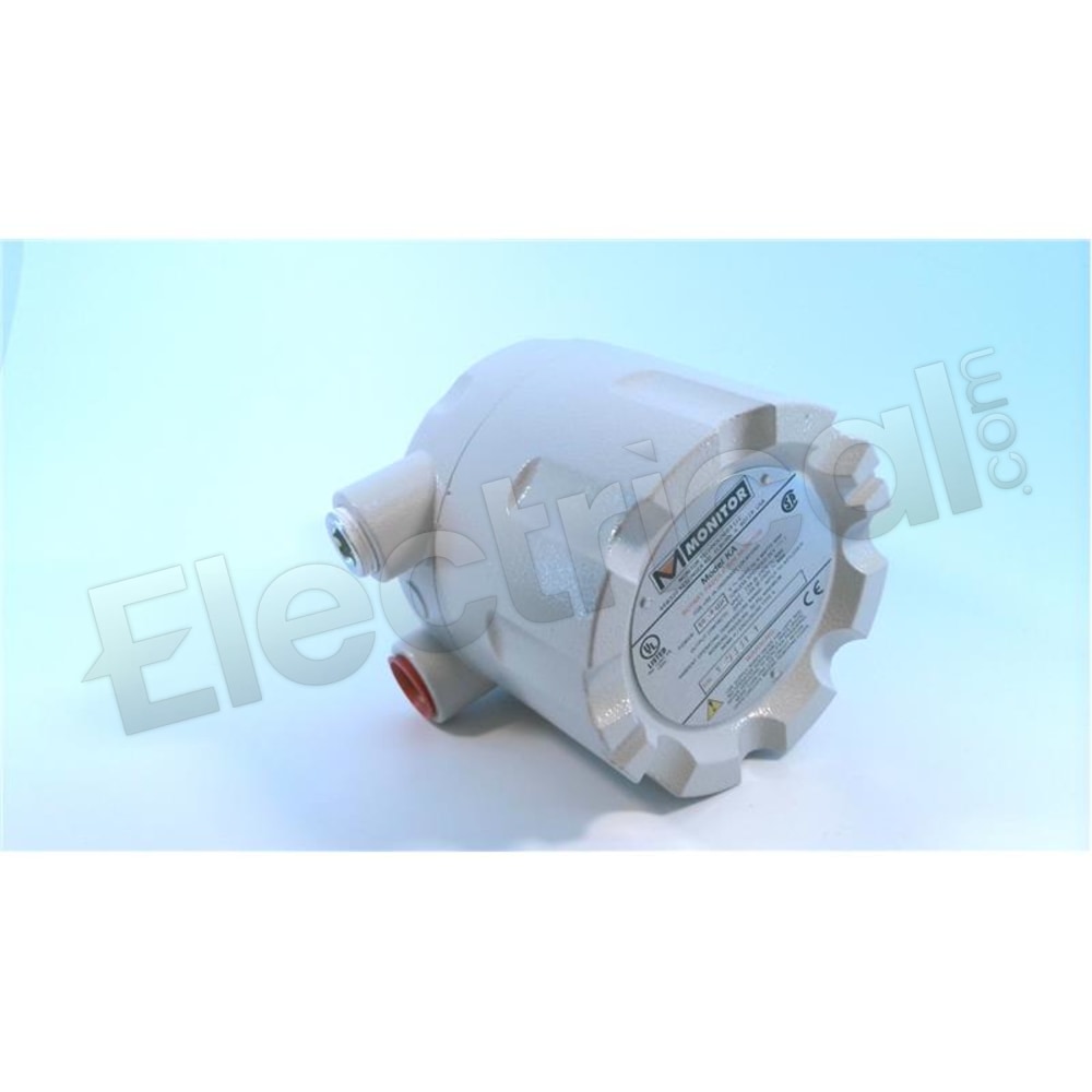 1-8331-1 Monitor Technologies Sensor Automation