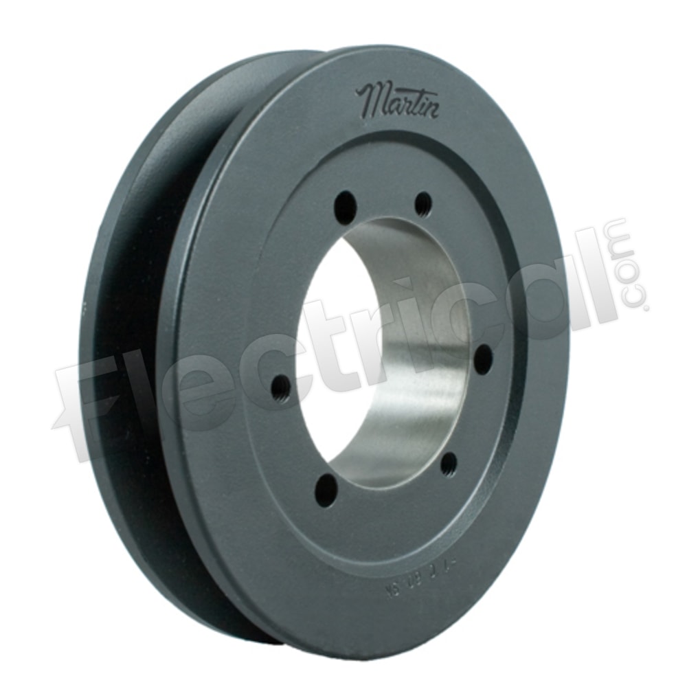 Martin Sprocket & Gear Inc 1B60SDS Pulley/Sheave Machine Part