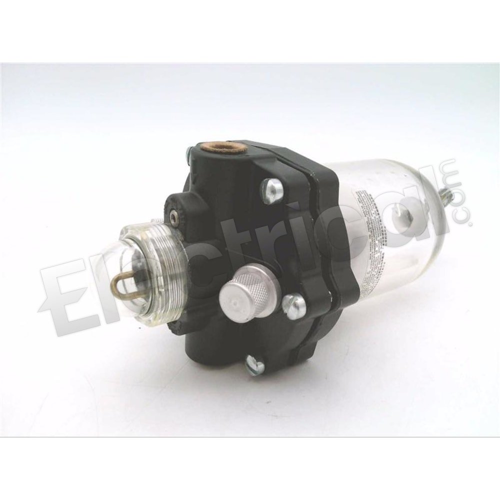 10-015-002 Norgren Line Lubricator Pneumatic