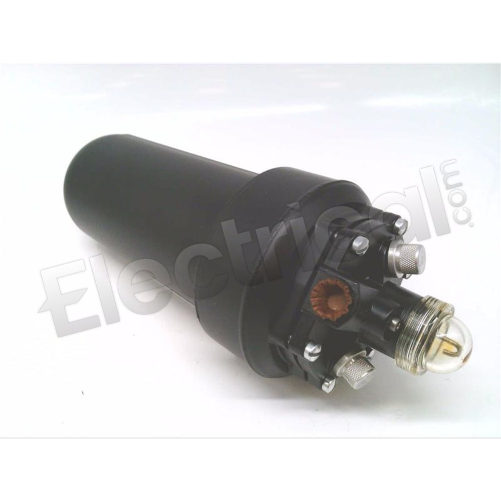 10-015-504 Norgren Line Lubricator Pneumatic