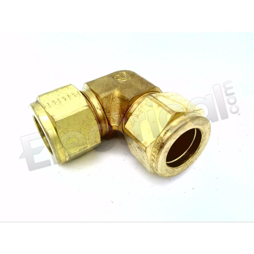 Parker 1010EBZB Hydraulic Fitting Hydraulic