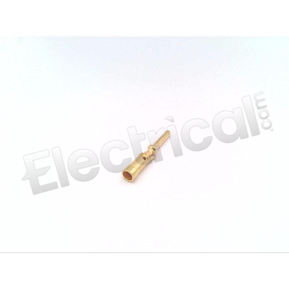 Winchester 100-1016P Connector/Terminal/Pin Electrical Component