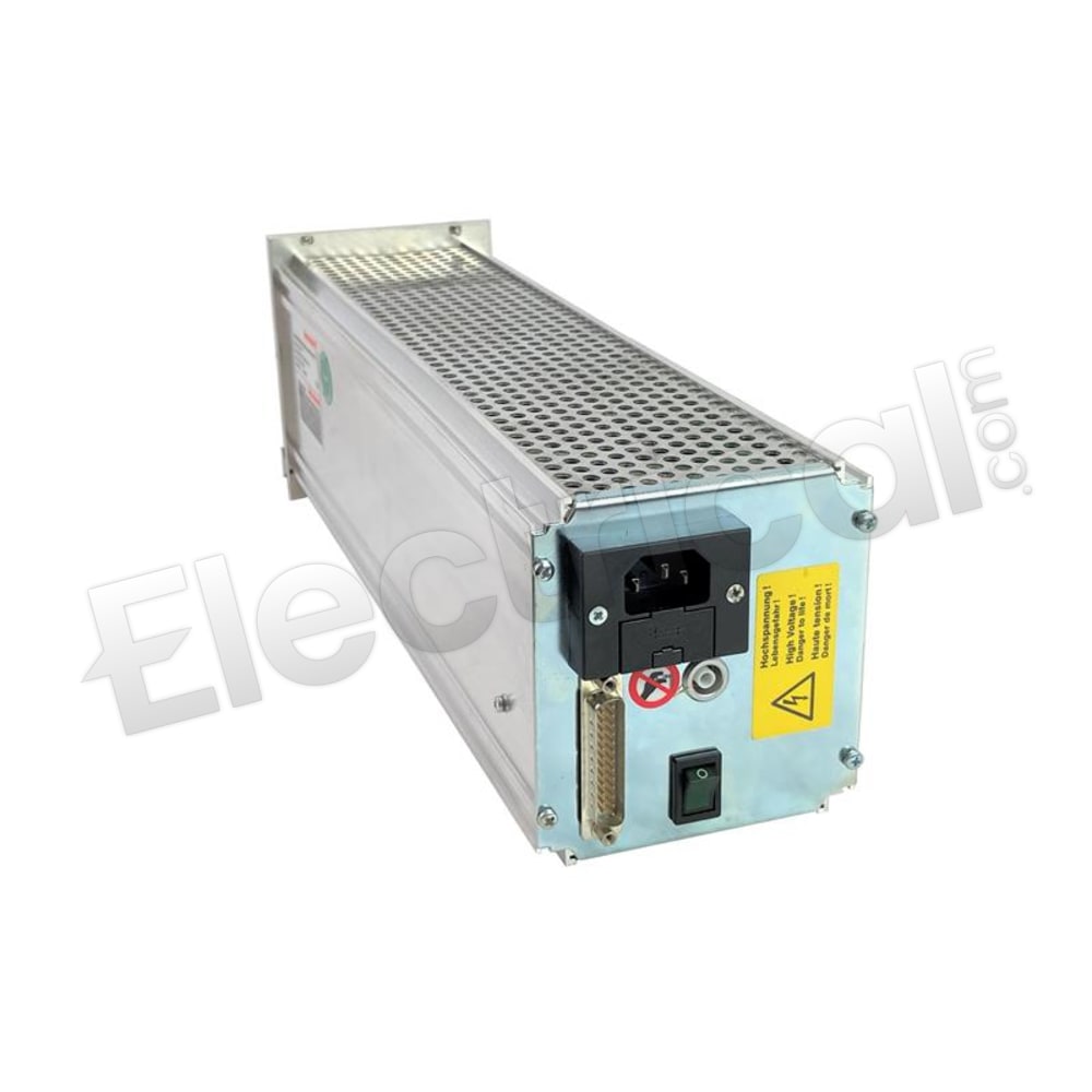 1000-M-PK Herrmann Electronic Thermostat Automation