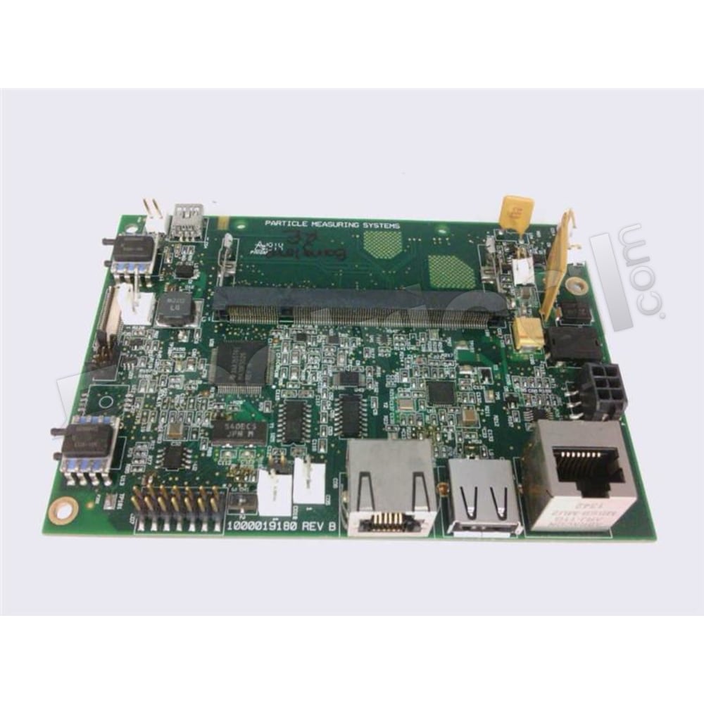 1000019180 Particle Measuring Systems Industrial Computer Accessory ...