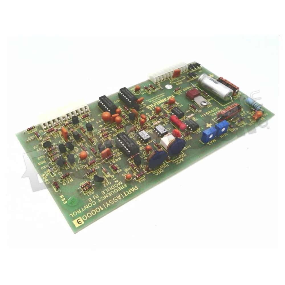 ABB 100003 Contactor And Motor Starter Auxiliary Motor Control