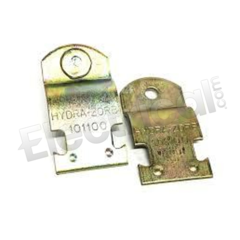 100075 Hydra-Zorb Clamp Machine Part