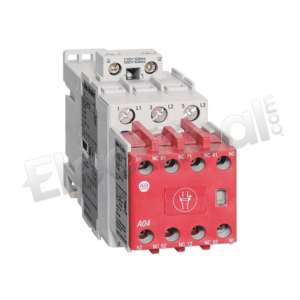 100S-C12D05C Allen-Bradley Bulletin 100S A Contactor