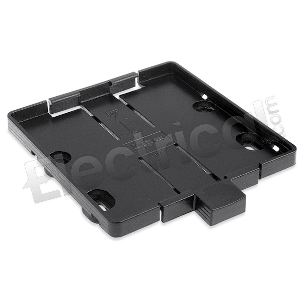 101-001-01 Extron Electronics Enclosure